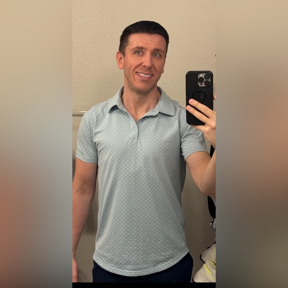 Meet your Posher, Jordan - Picture 3 of 3